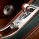 Illustration for article titled This Is The Bentley EXP 10 Speed 6 Concept Car, A Baby Continental GT